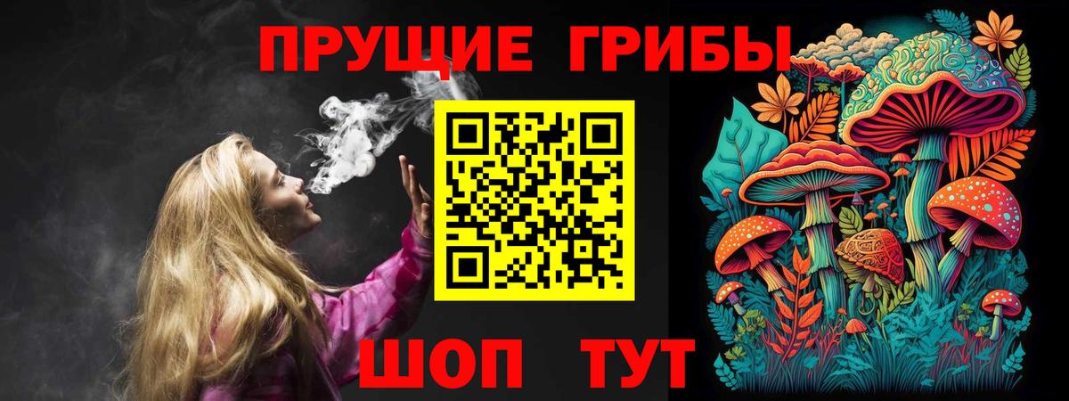 Галлюциногенные грибы Psilocybe Мирный